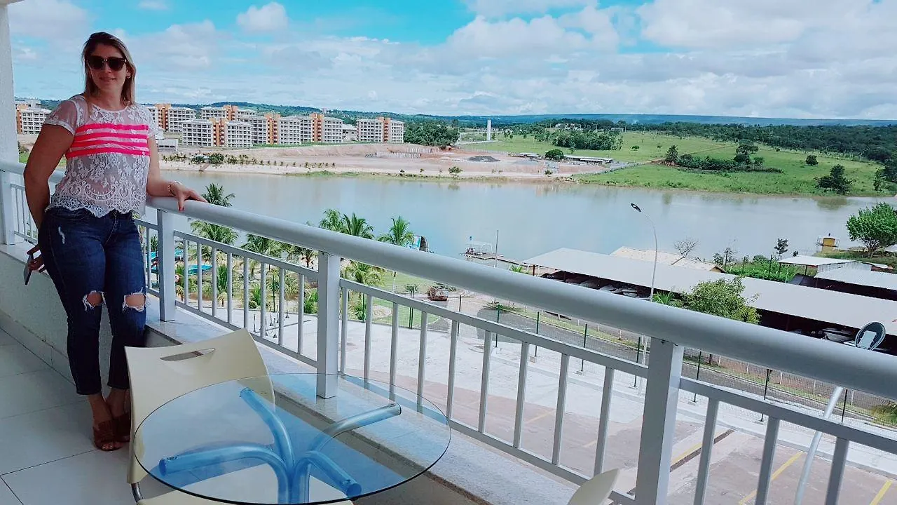 Resort Do Lago Caldas Novas