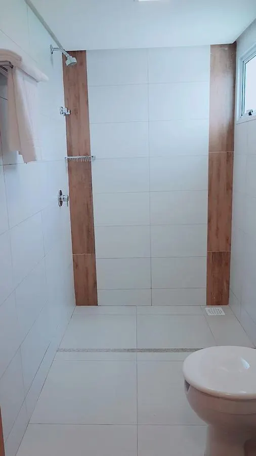 Apartment Resort Do Lago Caldas Novas